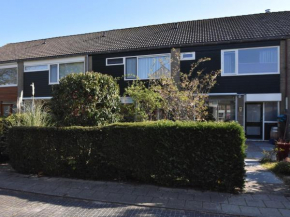 Holiday home in Schoorl with free use of 4 bicycles